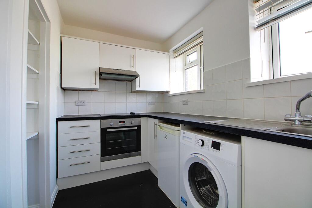 2 bed Apartment