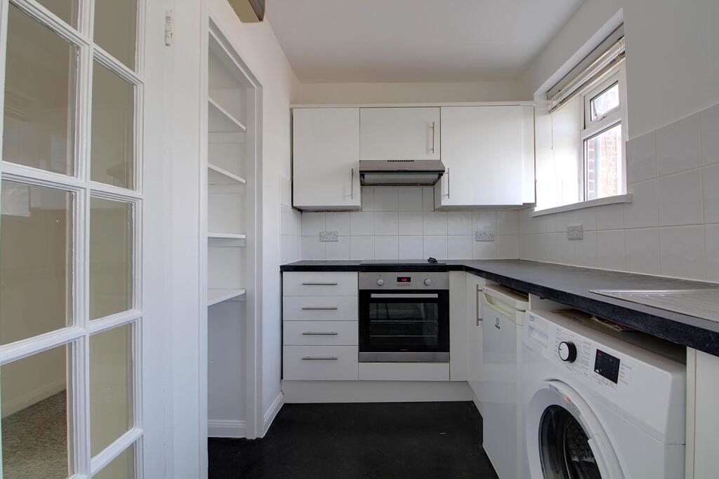 2 bed Apartment