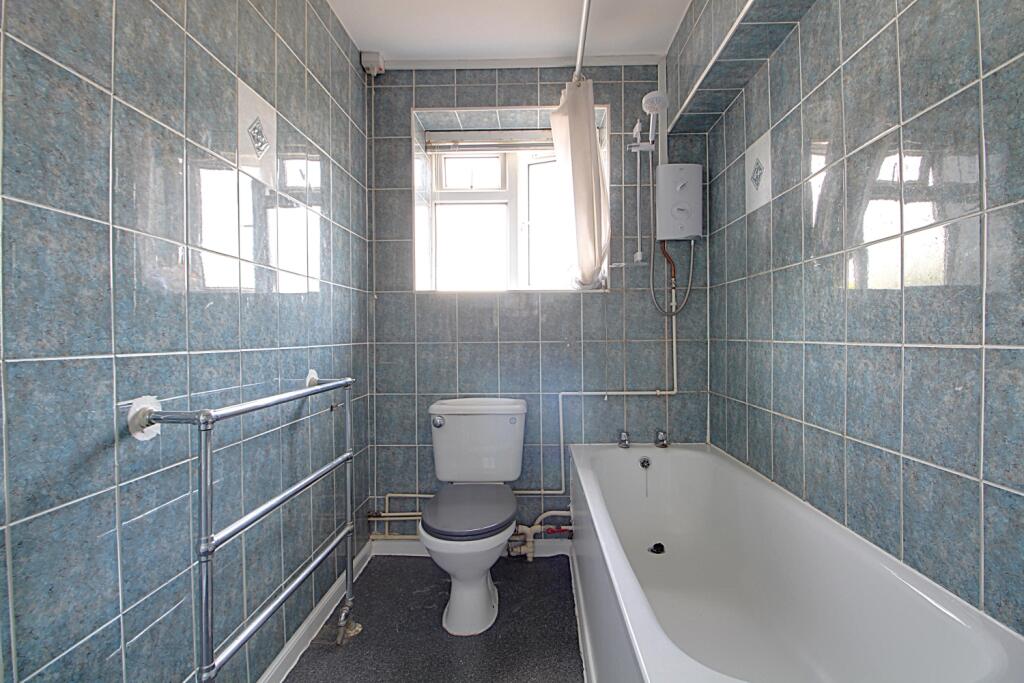 2 bed Apartment