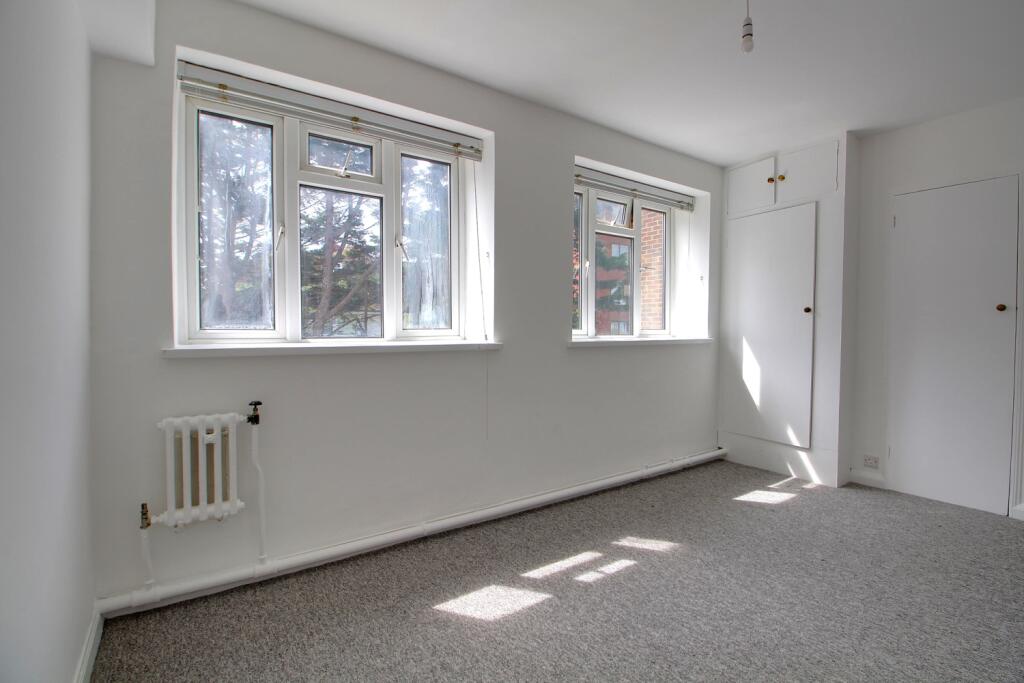 2 bed Apartment