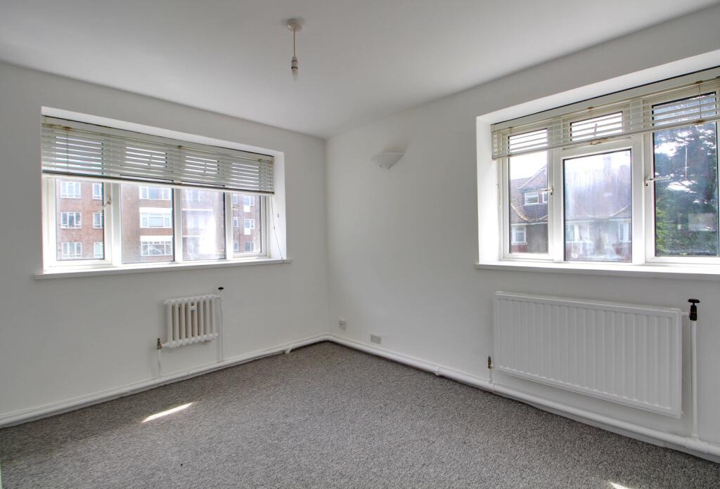 2 bed Apartment