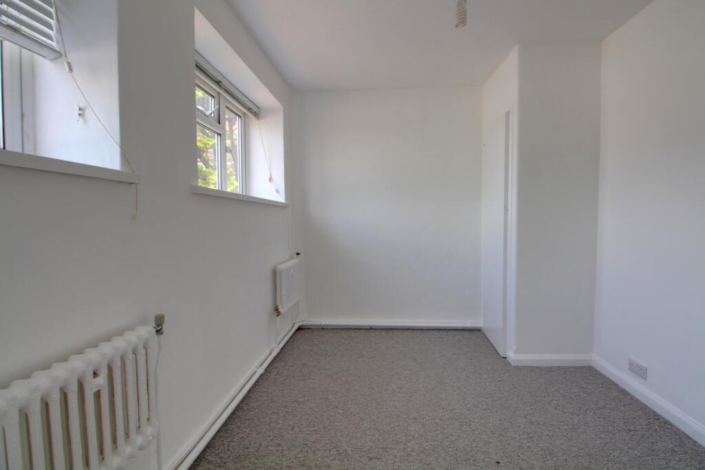 2 bed Apartment