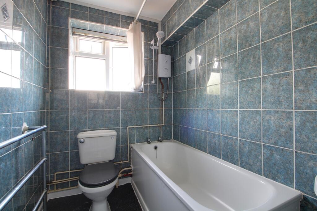 2 bed Apartment