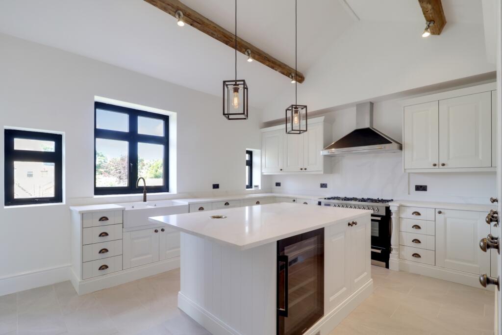 2 bed Apartment