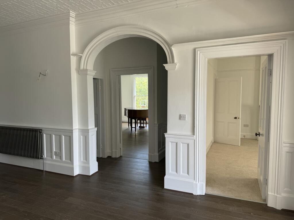 2 bed Apartment