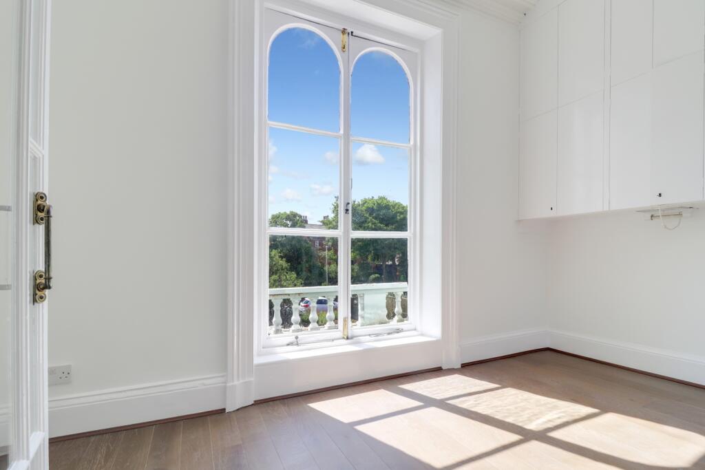 2 bed Apartment