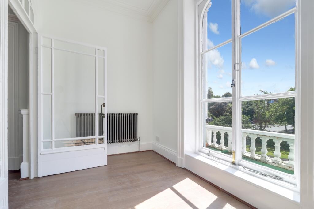 2 bed Apartment