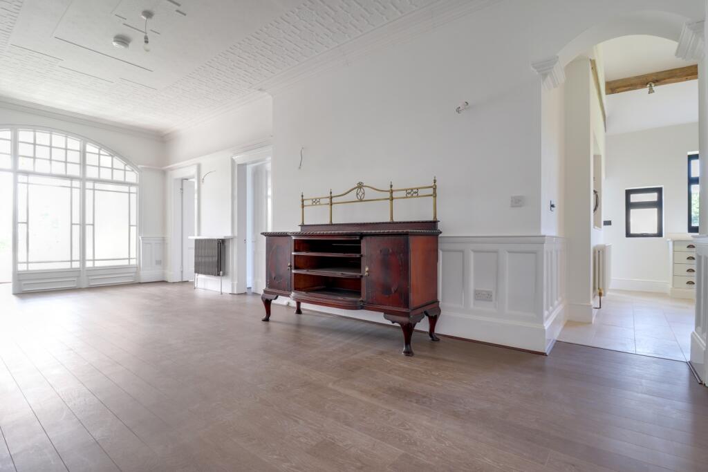 2 bed Apartment