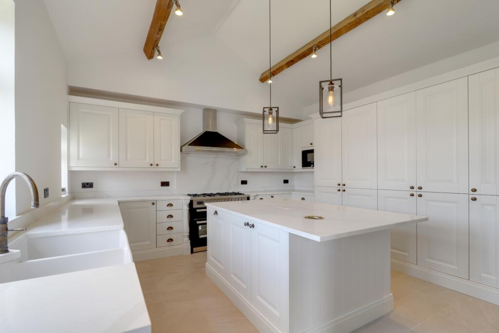 2 bed Apartment