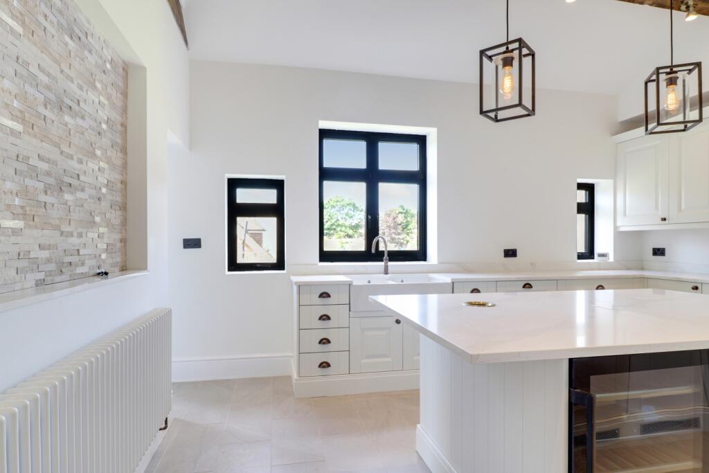 2 bed Apartment