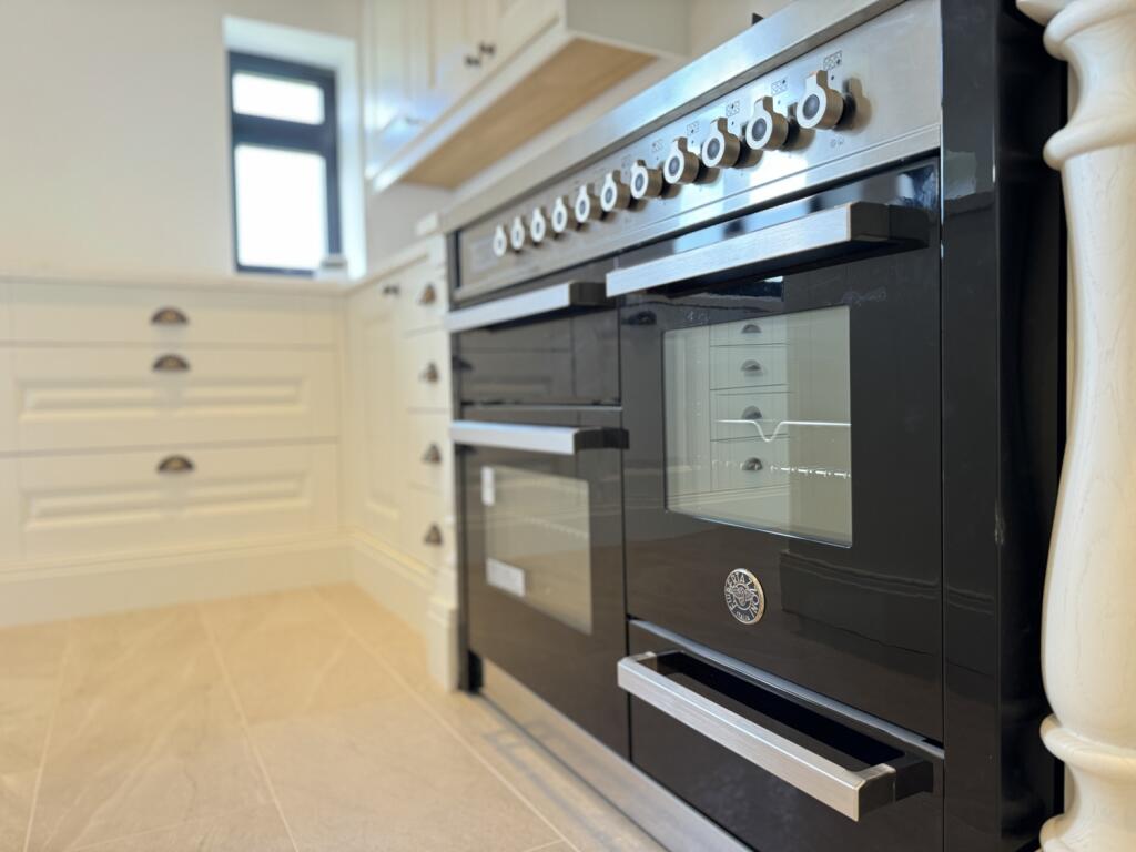 2 bed Apartment