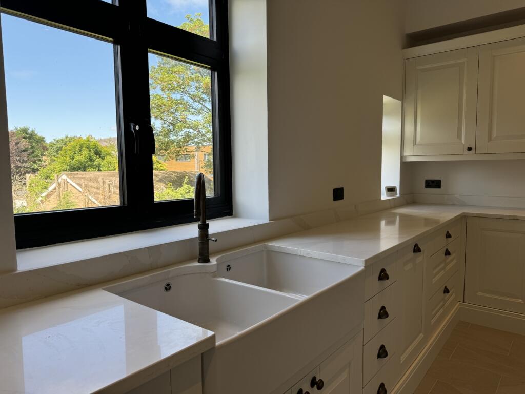 2 bed Apartment