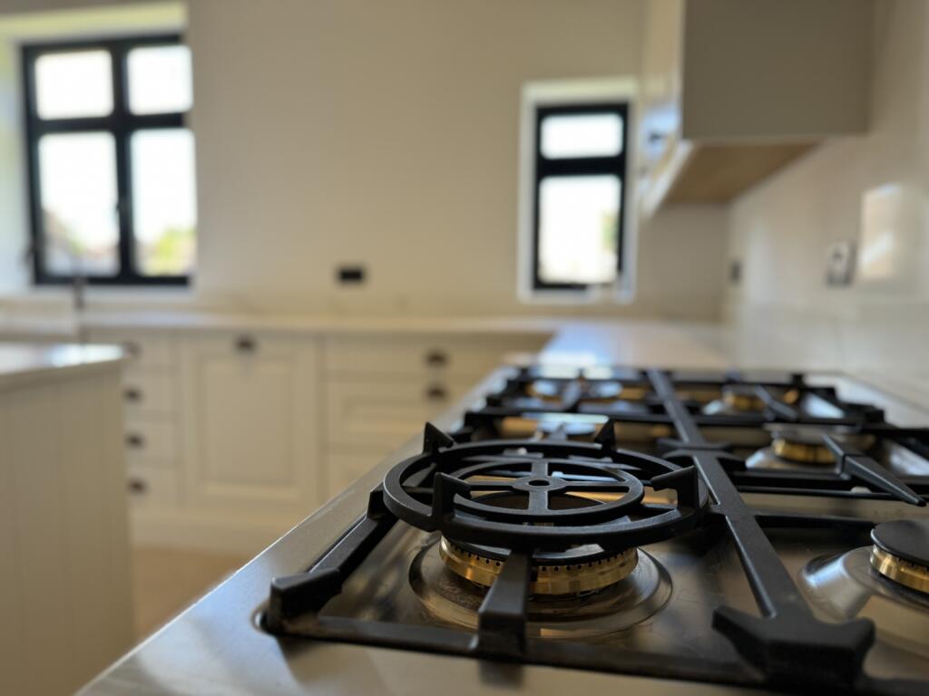 2 bed Apartment