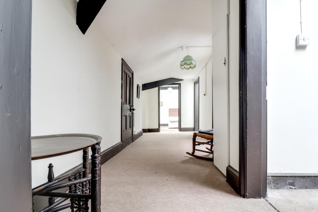 2 bed Apartment