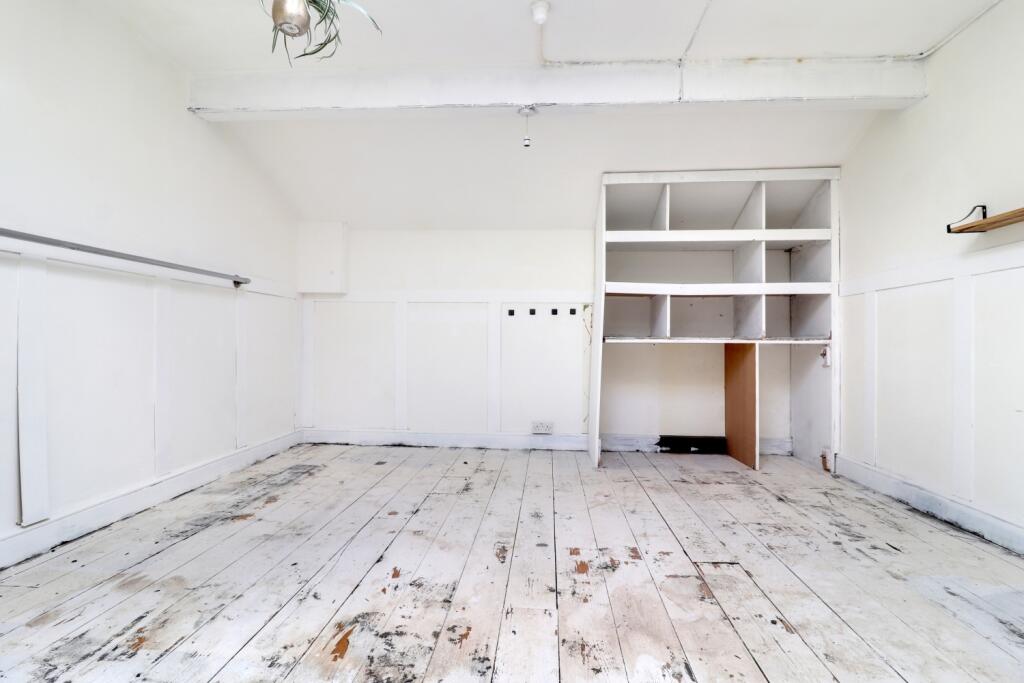 2 bed Apartment