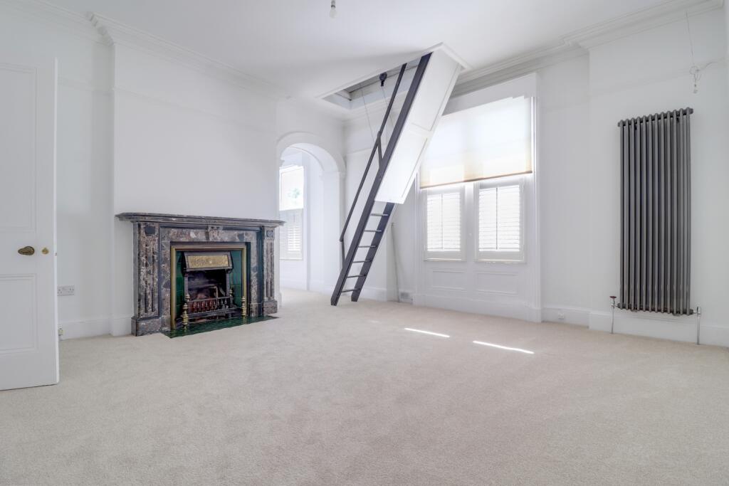 2 bed Apartment