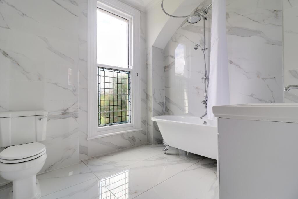 2 bed Apartment
