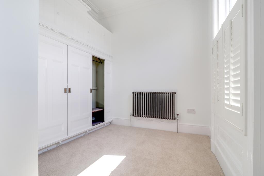 2 bed Apartment