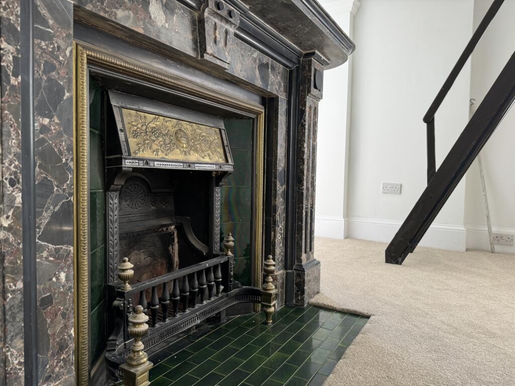 2 bed Apartment