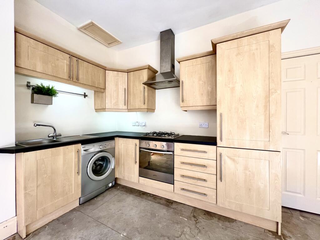 2 bed Apartment