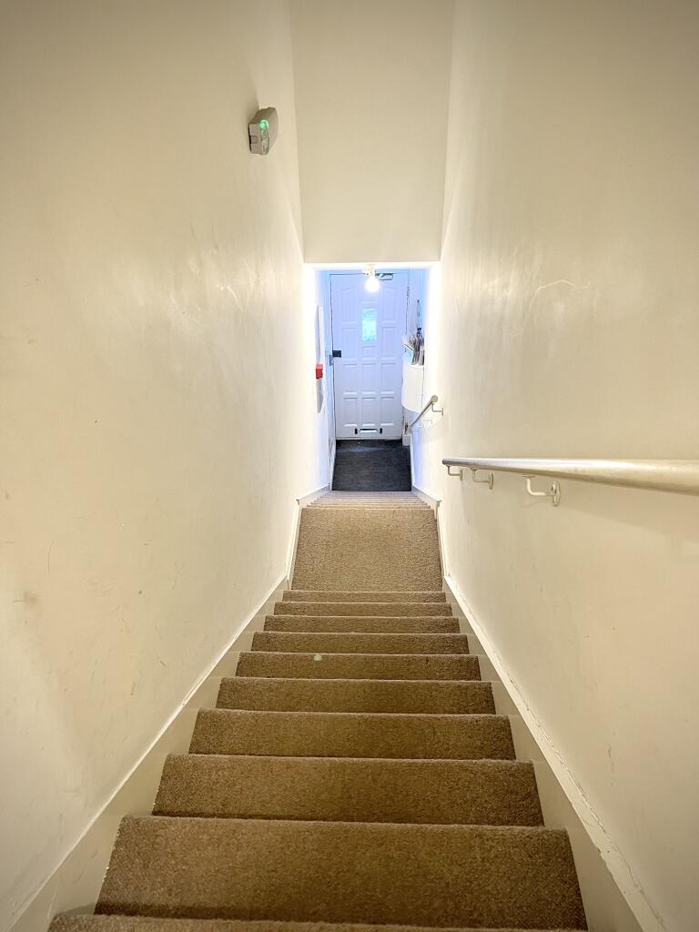 2 bed Apartment