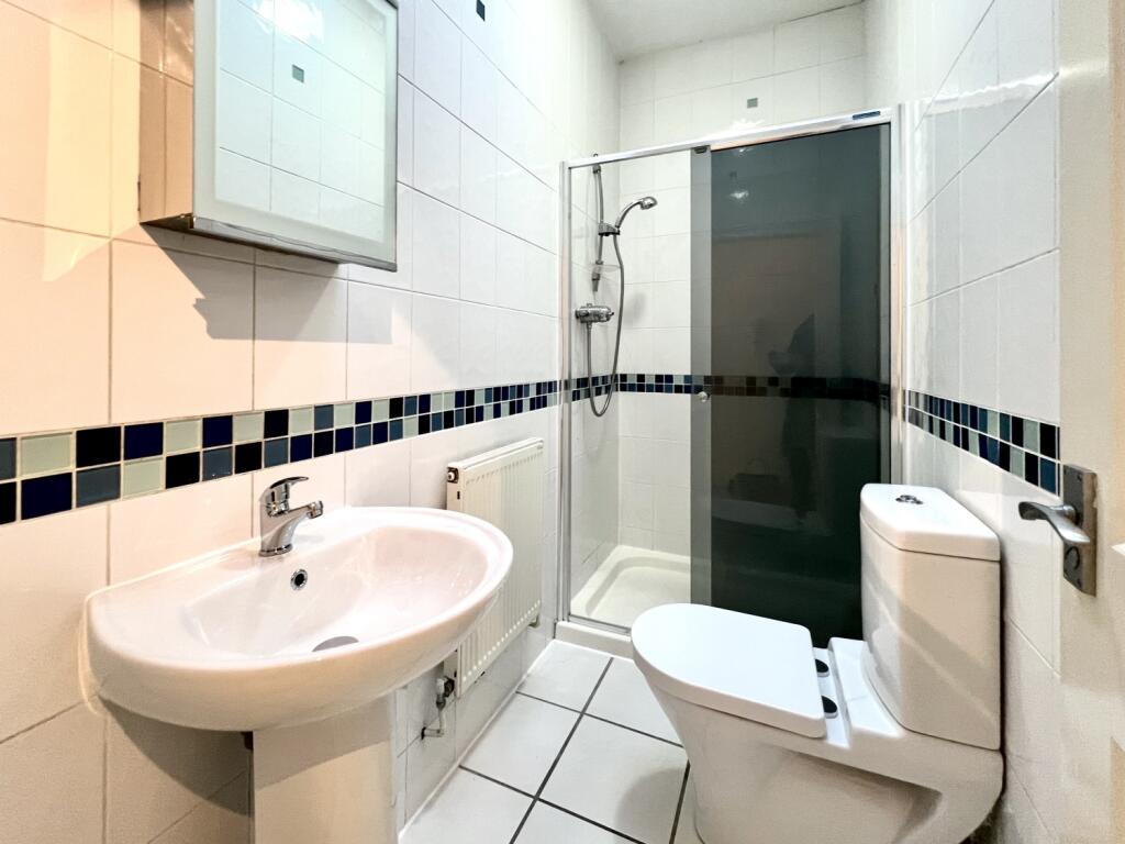 2 bed Apartment