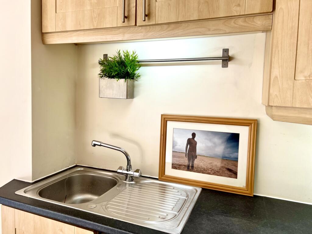 2 bed Apartment