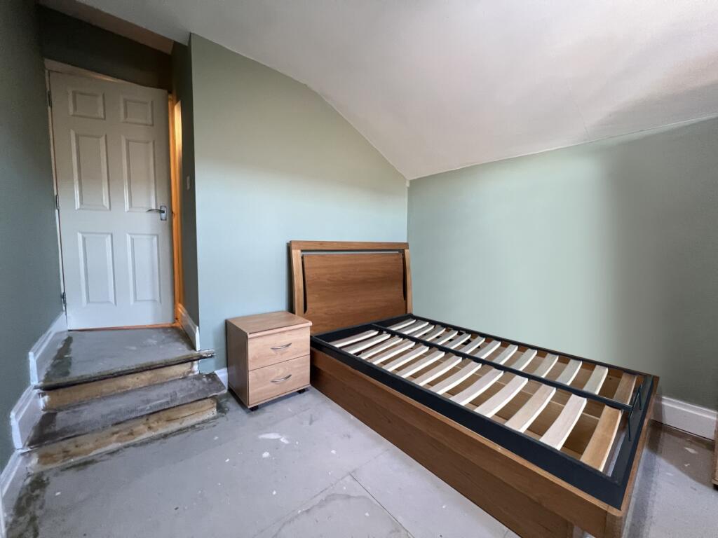 2 bed Apartment