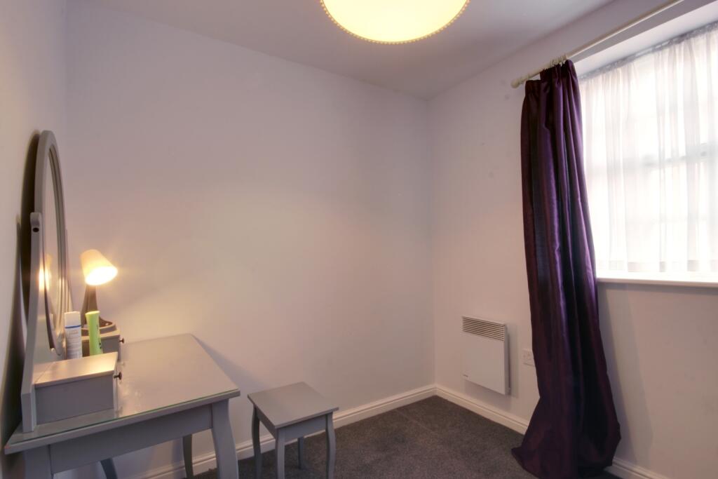 2 bed Apartment