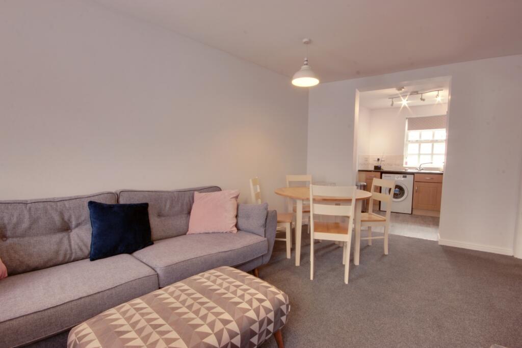 2 bed Apartment