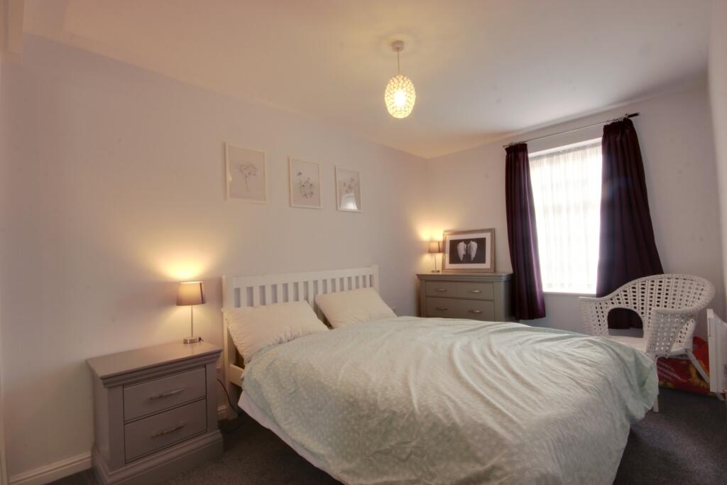 2 bed Apartment