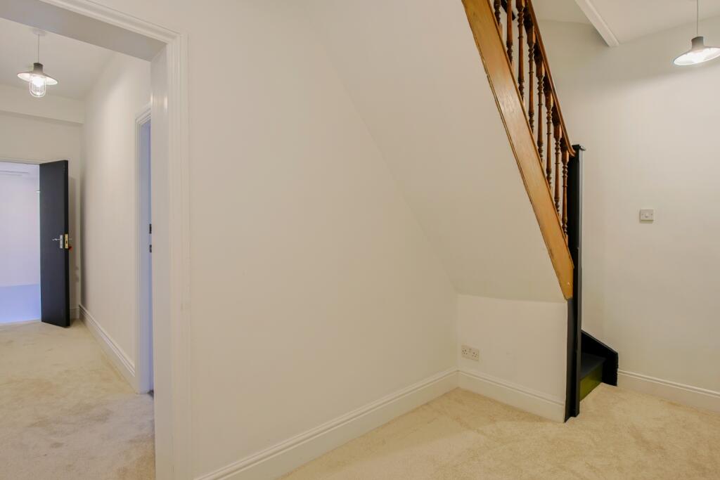 3 bed Apartment