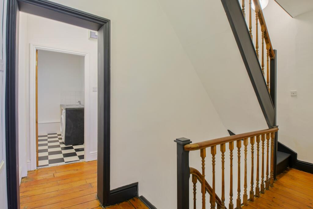 3 bed Apartment