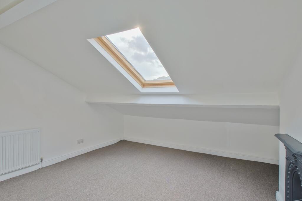 3 bed Apartment