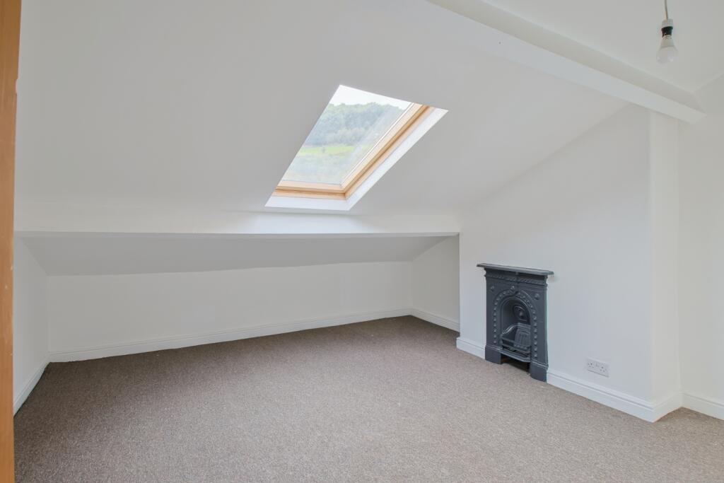 3 bed Apartment