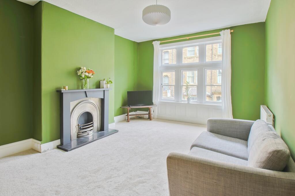 3 bed Apartment
