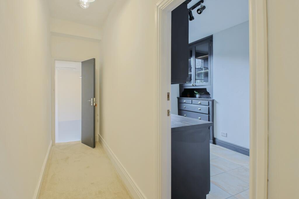 3 bed Apartment