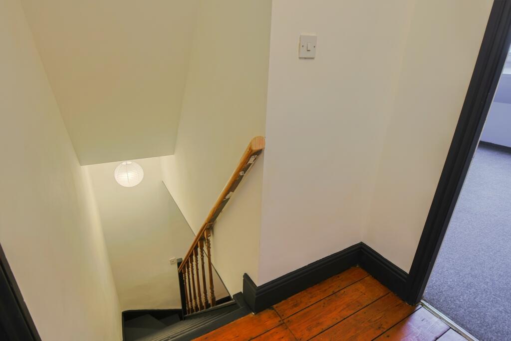 3 bed Apartment