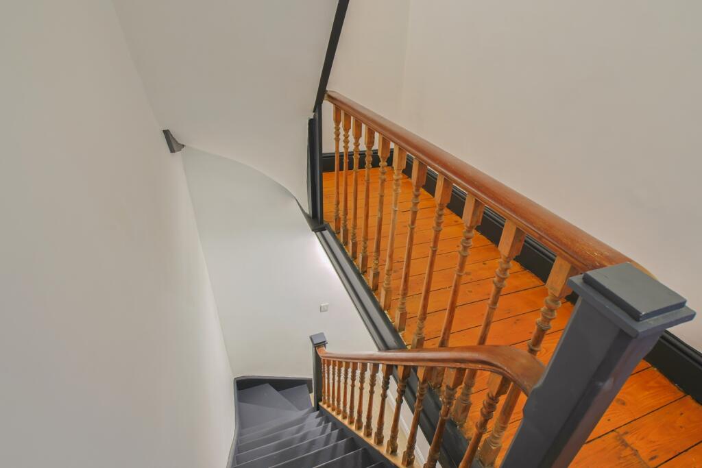 3 bed Apartment