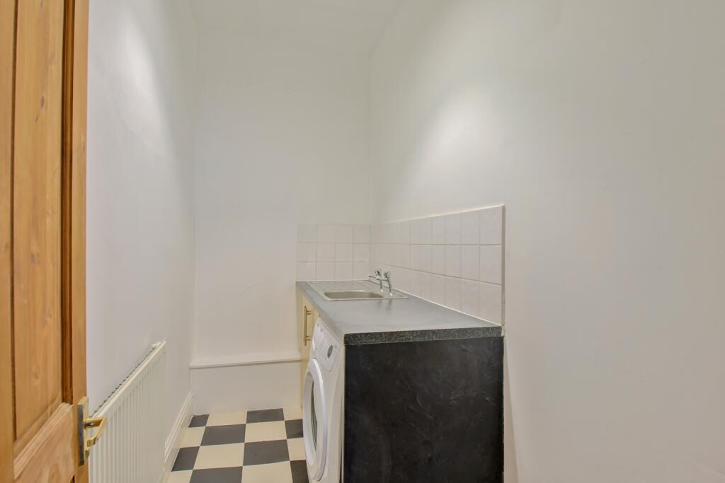 3 bed Apartment