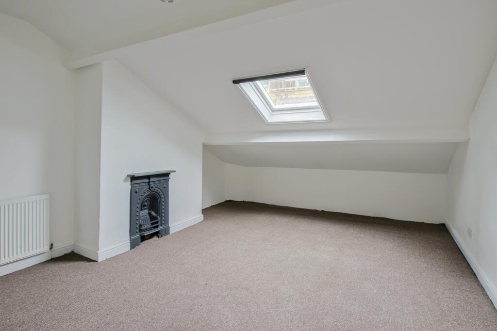 3 bed Apartment
