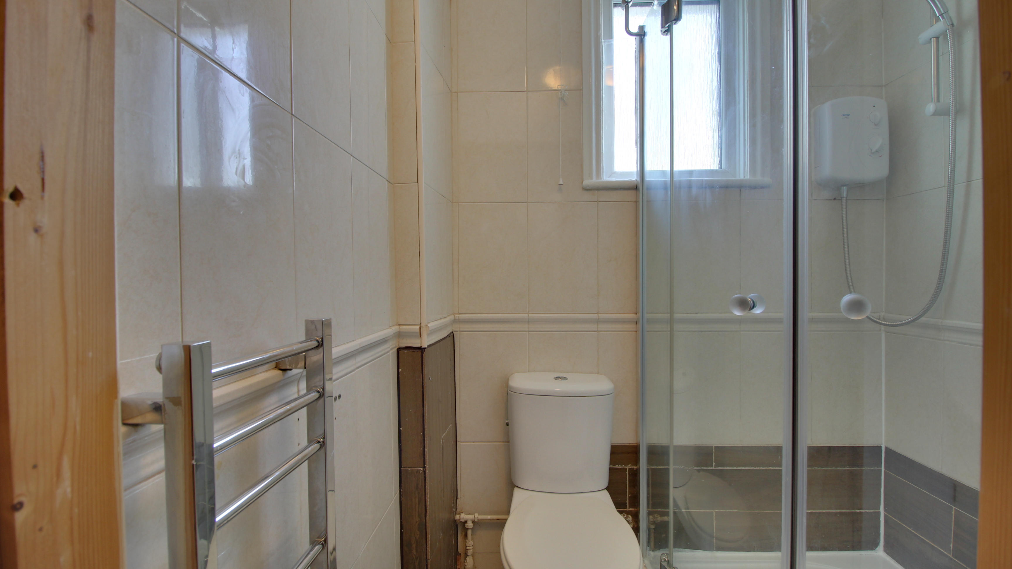 5 bed Terraced