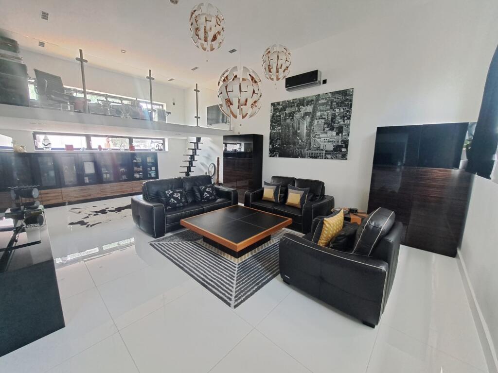 3 bed Detached