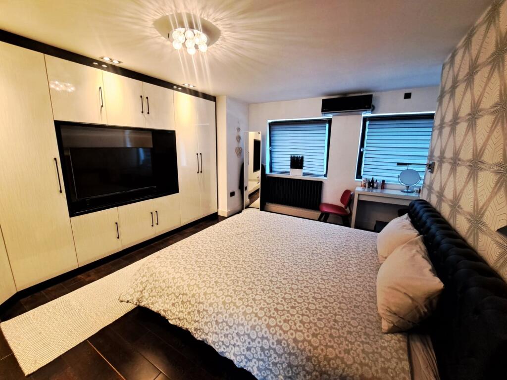 3 bed Detached