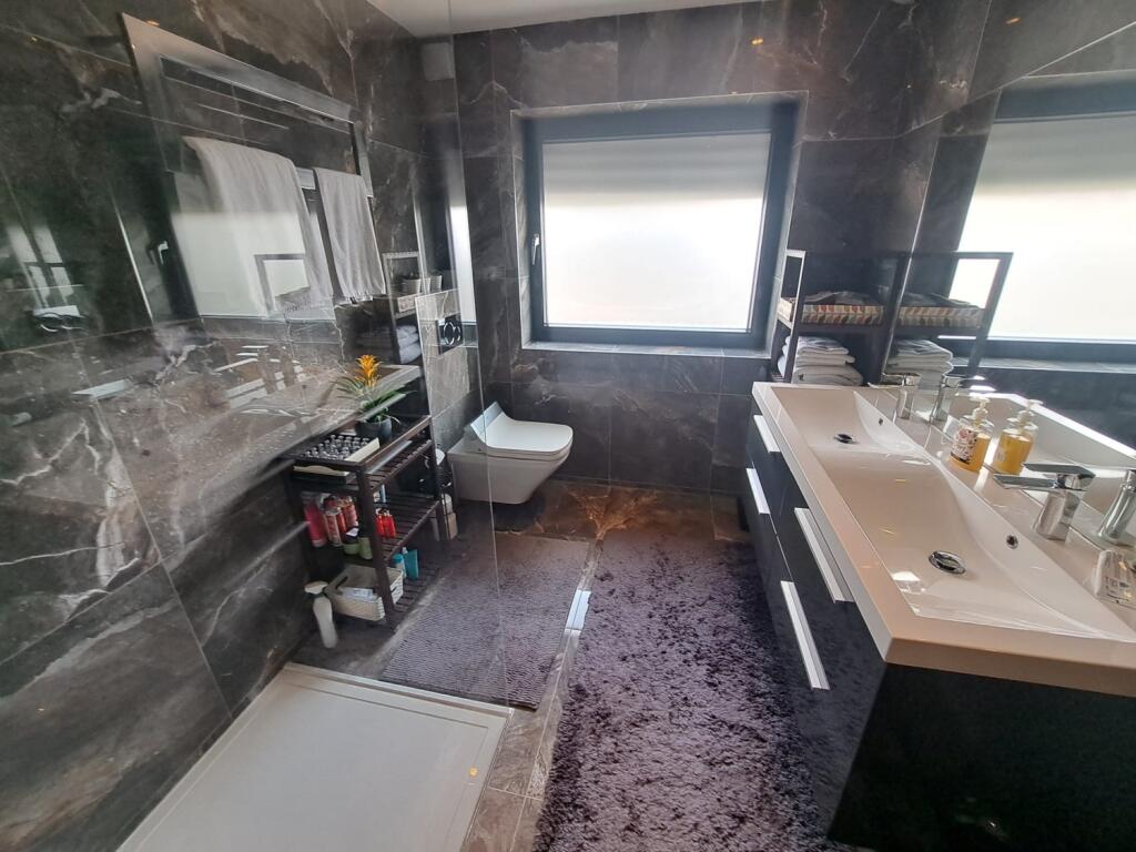 3 bed Detached