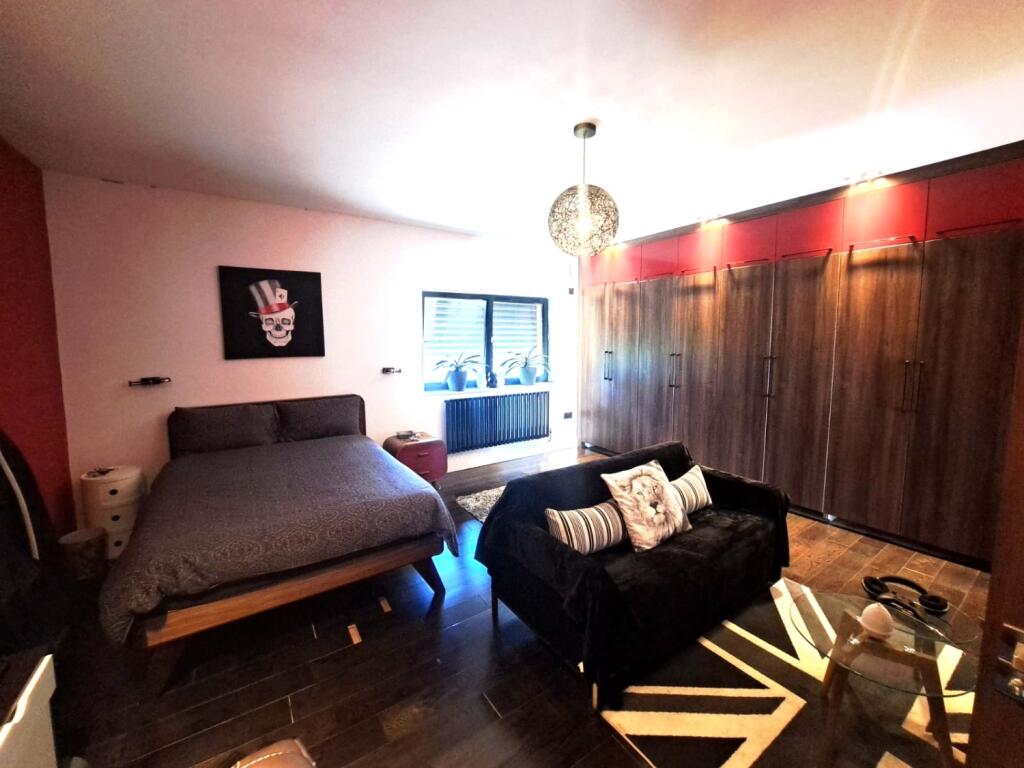 3 bed Detached