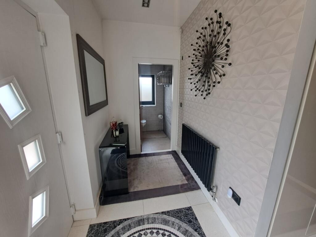 3 bed Detached