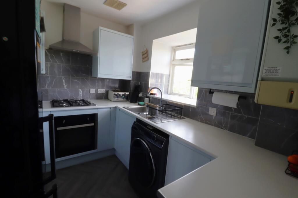 1 bed Apartment