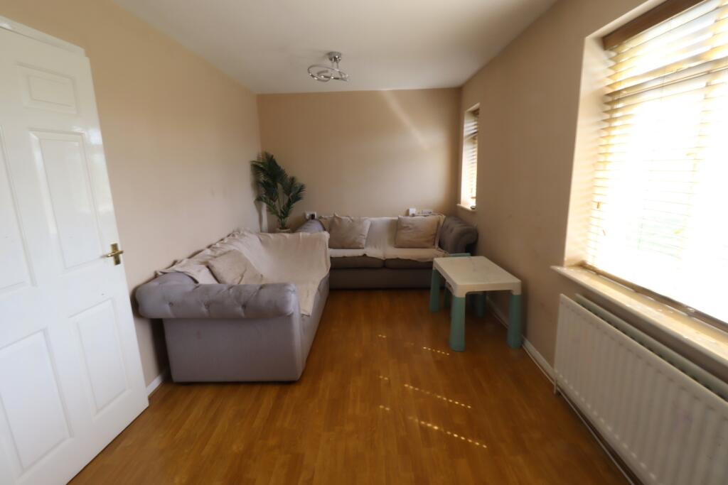 1 bed Apartment