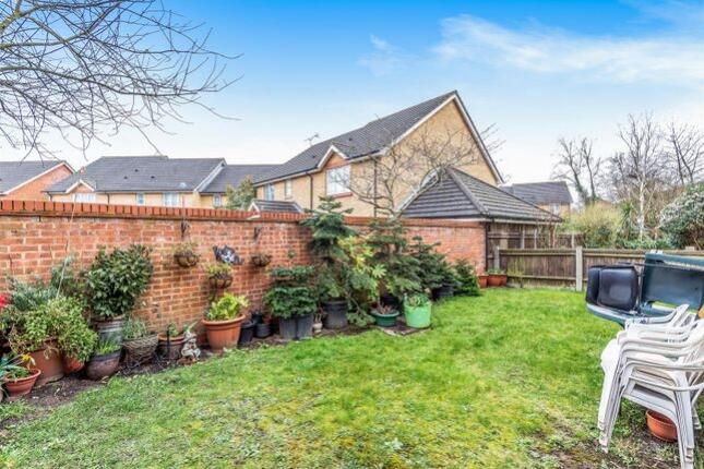 1 bed Apartment